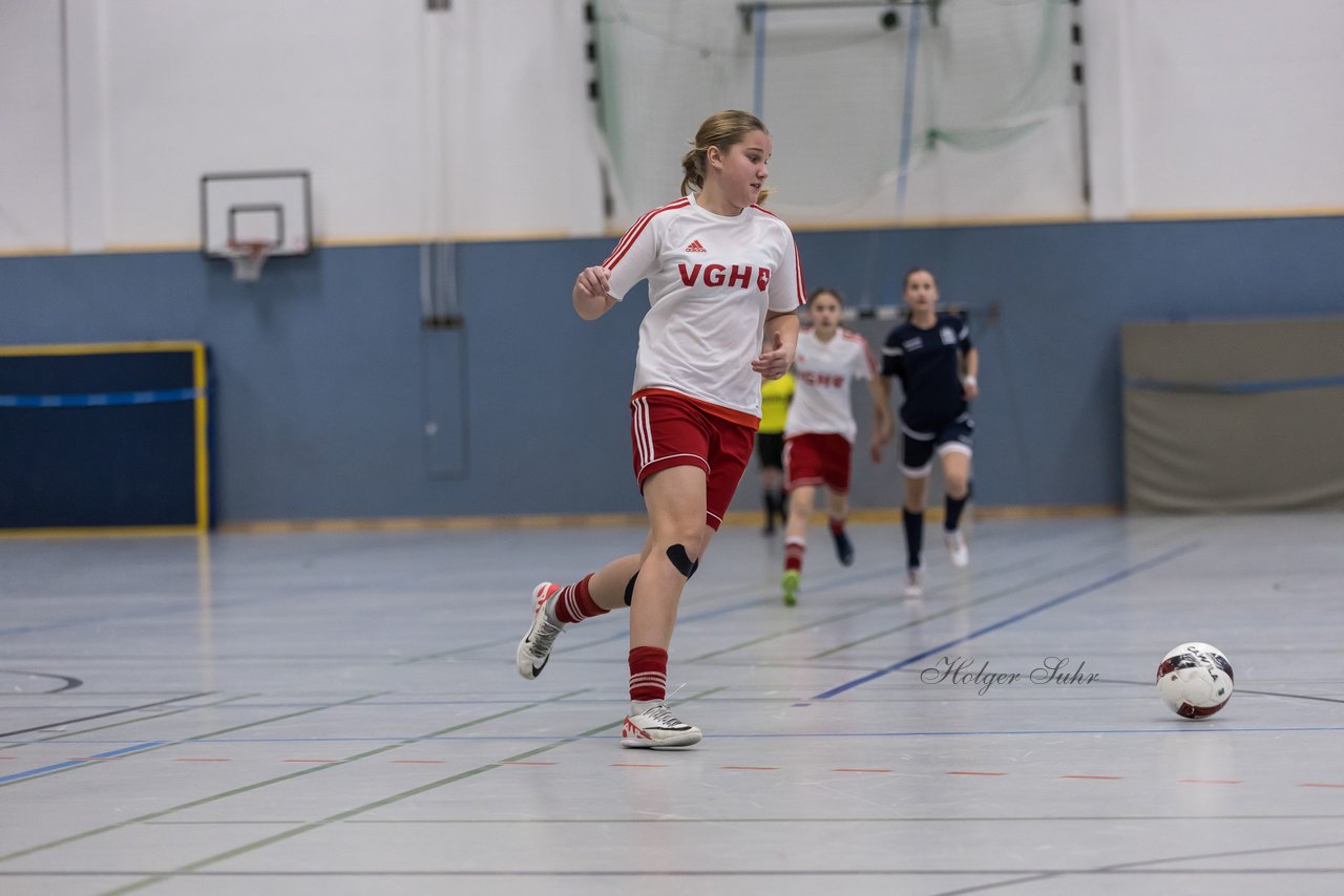 Bild 113 - wCJ NFV Futsalturnier